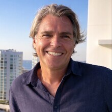 Ralf Michael Guensch